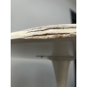 tavolo rotondo 90cm sala da pranzo design scandinavo Goblet bianco ii scelta Vendita
