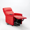 copy of Fauteuil relax électrique inclinable avec releveur Amalia Fix Offre