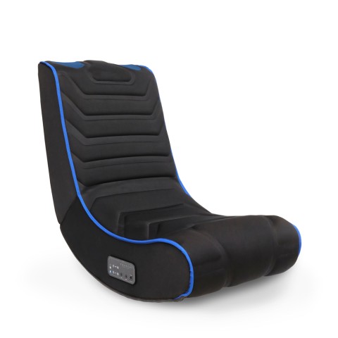 copy of Chaise de jeu ergonomique Floor Rockers avec haut-parleurs Bluetooth Dragon Promotion