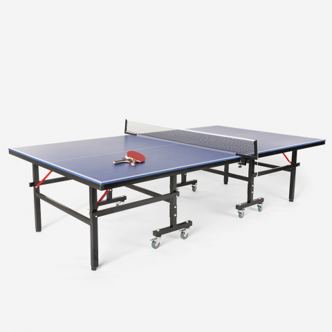 Tavolo ping pong 274x152,5cm interno esterno professionale Ace II scelta Promozione