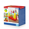 copy of Trampoline gonflable avec ballons pour enfants 93542 Bestway Jumptacular Catalogue