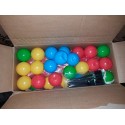 copy of Trampoline gonflable avec ballons pour enfants 93542 Bestway Jumptacular Vente