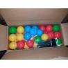 copy of Trampoline gonflable avec ballons pour enfants 93542 Bestway Jumptacular Vente
