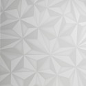 Ausziehbarer Esszimmertisch glänzend weiß 90x137-185cm Most Prisma Auswahl