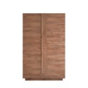 Wohnzimmerschrank Küchensideboard 2 Türen Holz h193cm Jupiter MR High Angebot