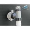 Piscina Fuori Terra Ultra Intex 26368 ex 26362 Xtr Premium Rettangolare 732x366x132 II scelta Scelta