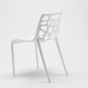 Tavolino Quadrato Bianco 70x70cm Con 2 Sedie Interno Gelateria Cocktail 