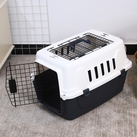 Transportbox für Tiere mit...