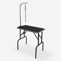 Table de toilettage pliante avec laisse pour chiens et chats Mastiff Choix