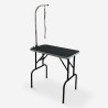 Table de toilettage pliante avec laisse pour chiens et chats Mastiff Choix