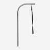 Table de toilettage pliante avec laisse pour chiens et chats Mastiff 