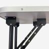 Table de toilettage pliante avec laisse pour chiens et chats Mastiff 