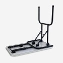 Table de toilettage pliante avec laisse pour chiens et chats Mastiff 