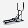 Table de toilettage pliante avec laisse pour chiens et chats Mastiff 