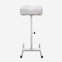 Poggiapiedi Regolabile Per Pedicure Manicure Beauty Estetista Leisy Scelta