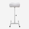 Poggiapiedi Regolabile Per Pedicure Manicure Beauty Estetista Leisy Scelta