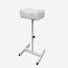 Poggiapiedi Regolabile Per Pedicure Manicure Beauty Estetista Leisy Catalogo