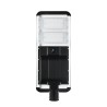 Solarlampe 40W Fernbedienung Bewegungssensor Colter M Angebot