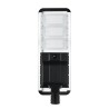 Lampione solare  stradale con sensore luce LED 60W telecomando Colter L Offerta