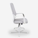 Boavista Ergonomischer Bürostuhl, verstellbarer Stuhl mit modernem Design  Angebot