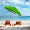 Sonnenschirm Windsicher UV-Schutz 220 cm Portofino Kosten