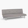 Clic-clac 3 places en tissu pour salon Larimar XL Offre