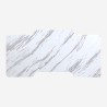 Tavolo manicure ricostruzione unghie pieghevole portatile Saykan 