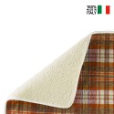 Scaldasonno elektrische Decke Heizdecke aus 100% Wolle Main LanCalor Verkauf
