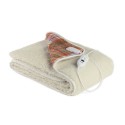 Scaldasonno elektrische Decke Heizdecke aus 100% Wolle Main LanCalor Angebot