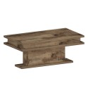 Tavolino basso da caffè 100x55cm salotto design moderno Little Big Acquisto