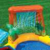 Piscine de jeu gonflable pour les enfants Dinosaure Play Center Intex 57444 Remises