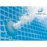 Intex 28122 Easy Set piscina fuori terra gonfiabile rotonda 305x76 Sconti