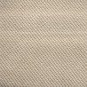 Canapé d'angle moderne 5 places en tissu 226x226cm Marrak 12AG 
