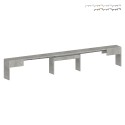 Panca per tavolo da pranzo consolle allungabile 66-290cm Pratika B Sconti