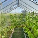 Serra in Polycarbonat für den Außenbereich 290x570-640x220h Sanus WXL Katalog