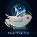 Professioneller beheizbarer Zero Gravity Sakura Massage Relaxsessel 