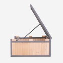 Holzkasten Mähroboter Garage Quail Katalog