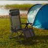 Zero Gravity Liegestuhl Outdoor Garten Camping Tyree Verkauf