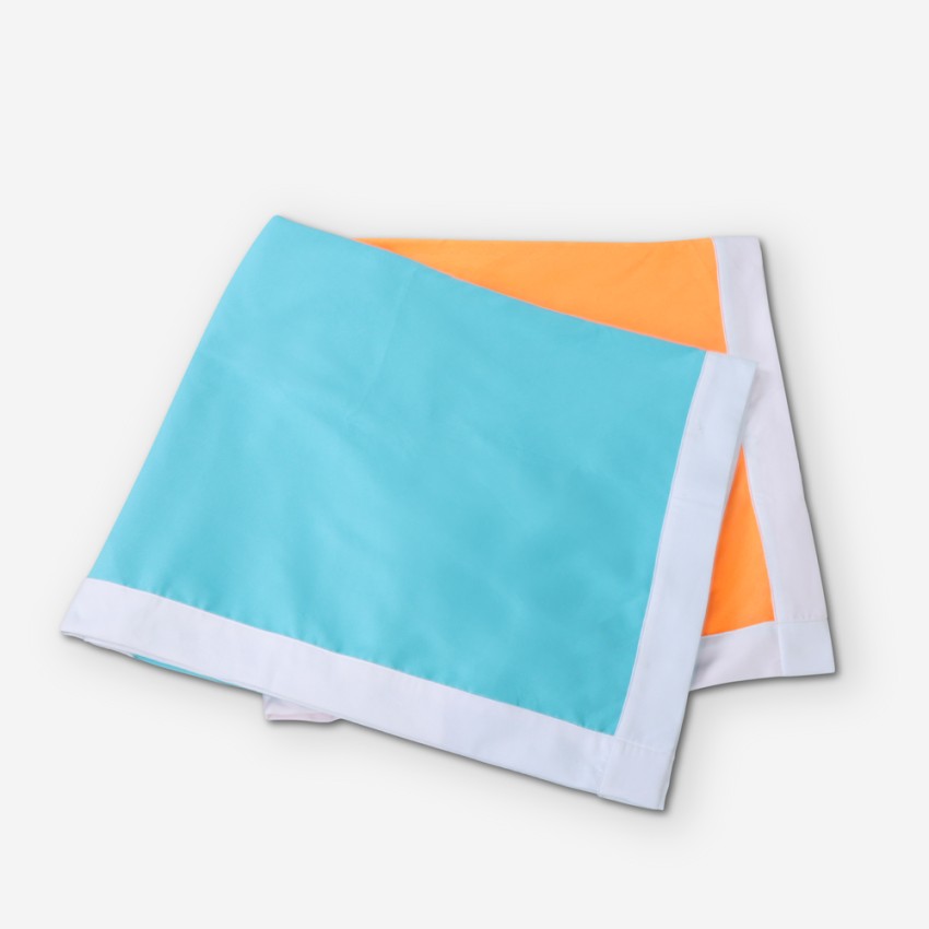 Telo copri lettino mare spiaggia piscina asciugamano microfibra 2 tasche Promozione Telo copri lettino mare spiaggia piscina asciugamano microfibra 2 tasche Promozione