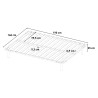 Doppelbett 160x190cm Holzlattenrost Stahl Luzern Plus Katalog