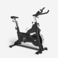 Fit bike volano 18 kg professionale indoor cycling Athena Promozione