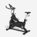 Fit bike volano 18 kg professionale indoor cycling Athena Vendita