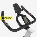 Fit bike volano 18 kg professionale indoor cycling Athena Sconti