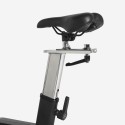 Fit bike volano 18 kg professionale indoor cycling Athena Catalogo