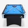 Professioneller Billardtisch Carambolage 6 Taschen für Zuhause, Bars und Spielhallen in Nevada. Sales