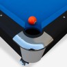 Professioneller Billardtisch Carambolage 6 Taschen für Zuhause, Bars und Spielhallen in Nevada. Katalog