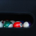 Professioneller Billardtisch Carambolage 6 Taschen für Zuhause, Bars und Spielhallen in Nevada. Lagerbestand