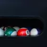 Professioneller Billardtisch Carambolage 6 Taschen für Zuhause, Bars und Spielhallen in Nevada. Lagerbestand