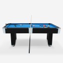 Professioneller Billardtisch Carambolage 6 Taschen für Zuhause, Bars und Spielhallen in Nevada. Angebot