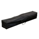 Tonnelle de jardin pliante 3x3 en fer pour camping plage Expo Catalogue